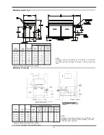 Предварительный просмотр 11 страницы Raypak Power Vent Raytherm 4001 Installation & Operating Instructions Manual