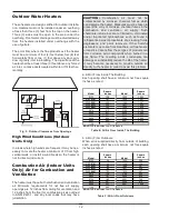 Предварительный просмотр 12 страницы Raypak Power Vent Raytherm 4001 Installation & Operating Instructions Manual