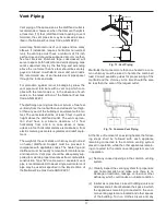 Предварительный просмотр 17 страницы Raypak Power Vent Raytherm 4001 Installation & Operating Instructions Manual