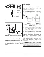 Предварительный просмотр 19 страницы Raypak Power Vent Raytherm 4001 Installation & Operating Instructions Manual