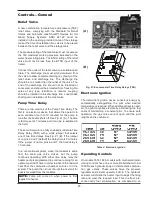 Предварительный просмотр 25 страницы Raypak Power Vent Raytherm 4001 Installation & Operating Instructions Manual