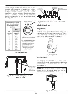 Предварительный просмотр 26 страницы Raypak Power Vent Raytherm 4001 Installation & Operating Instructions Manual