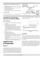 Предварительный просмотр 32 страницы Raypak Power Vent Raytherm 4001 Installation & Operating Instructions Manual