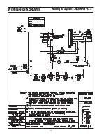 Предварительный просмотр 38 страницы Raypak Power Vent Raytherm 4001 Installation & Operating Instructions Manual