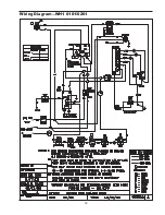 Предварительный просмотр 39 страницы Raypak Power Vent Raytherm 4001 Installation & Operating Instructions Manual