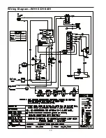 Предварительный просмотр 40 страницы Raypak Power Vent Raytherm 4001 Installation & Operating Instructions Manual