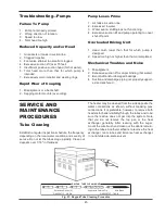 Предварительный просмотр 45 страницы Raypak Power Vent Raytherm 4001 Installation & Operating Instructions Manual