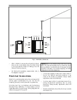 Preview for 7 page of Raypak Professional PS10353ti-E-HC Installation & Operating Instructions Manual