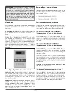 Preview for 10 page of Raypak Professional PS10353ti-E-HC Installation & Operating Instructions Manual