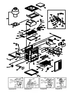 Preview for 2 page of Raypak R185 Illustrate Parts List