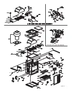 Preview for 2 page of Raypak R265B Replacement Parts Manual