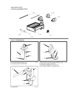 Preview for 3 page of Raypak R265B Replacement Parts Manual