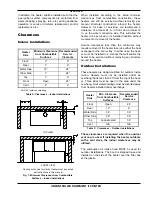 Предварительный просмотр 11 страницы Raypak Raypak Delta Limited 1259B Installation & Operating Instructions Manual