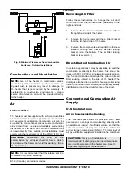 Предварительный просмотр 12 страницы Raypak Raypak Delta Limited 1259B Installation & Operating Instructions Manual