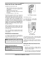 Предварительный просмотр 21 страницы Raypak Raypak Delta Limited 1259B Installation & Operating Instructions Manual