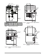 Предварительный просмотр 7 страницы Raypak Raypak Delta Limited WH1-399B Installation And Operation Manual