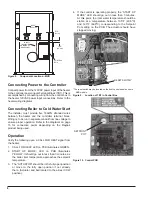 Предварительный просмотр 8 страницы Raypak Raypak Delta Limited WH1-399B Installation And Operation Manual