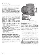 Предварительный просмотр 10 страницы Raypak Raypak Delta Limited WH1-399B Installation And Operation Manual