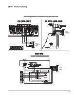 Предварительный просмотр 15 страницы Raypak Raypak Delta Limited WH1-399B Installation And Operation Manual