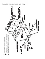 Предварительный просмотр 18 страницы Raypak Raypak Delta Limited WH1-399B Installation And Operation Manual