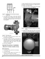 Предварительный просмотр 24 страницы Raypak Raypak Delta Limited WH1-399B Installation And Operation Manual