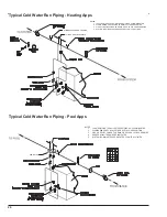 Предварительный просмотр 26 страницы Raypak Raypak Delta Limited WH1-399B Installation And Operation Manual