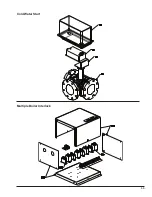 Предварительный просмотр 33 страницы Raypak Raypak Delta Limited WH1-399B Installation And Operation Manual