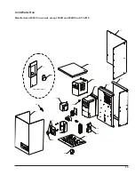 Предварительный просмотр 35 страницы Raypak Raypak Delta Limited WH1-399B Installation And Operation Manual