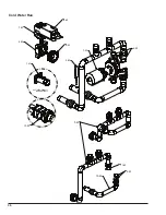 Предварительный просмотр 36 страницы Raypak Raypak Delta Limited WH1-399B Installation And Operation Manual