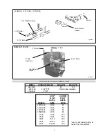 Preview for 9 page of Raypak Raytherm 1287-1758, 2100-4001 Installation And Operating Instructions Manual