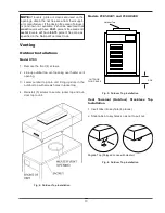 Preview for 13 page of Raypak RAYTHERM 133-4001 Installation & Operating Instructions Manual