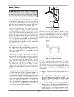 Preview for 17 page of Raypak RAYTHERM 133-4001 Installation & Operating Instructions Manual