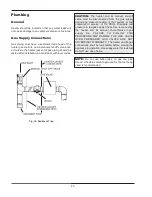 Preview for 20 page of Raypak RAYTHERM 133-4001 Installation & Operating Instructions Manual