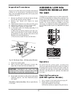 Preview for 33 page of Raypak RAYTHERM 133-4001 Installation & Operating Instructions Manual