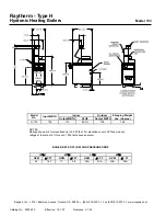 Preview for 2 page of Raypak RAYTHERM 133 Specification