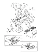 Предварительный просмотр 2 страницы Raypak RAYTHERM 514 Illustrate Parts List