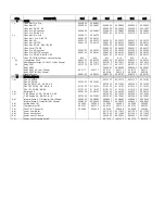 Предварительный просмотр 4 страницы Raypak RAYTHERM 514 Illustrate Parts List