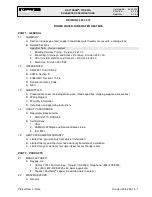 Preview for 1 page of Raypak Raytherm Finned Water-Tube Water Heaters Specifications