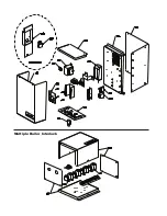 Preview for 2 page of Raypak RAYTHERM Illustrated Parts List