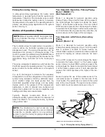 Preview for 5 page of Raypak Temp-Tracker Installation & Operating Instructions Manual