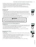 Предварительный просмотр 13 страницы Raypak TempTracker mod+ Hybrid Installation And Operation Instructions Manual