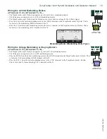 Предварительный просмотр 15 страницы Raypak TempTracker mod+ Hybrid Installation And Operation Instructions Manual