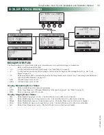 Предварительный просмотр 39 страницы Raypak TempTracker mod+ Hybrid Installation And Operation Instructions Manual