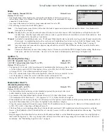 Предварительный просмотр 41 страницы Raypak TempTracker mod+ Hybrid Installation And Operation Instructions Manual