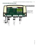 Предварительный просмотр 55 страницы Raypak TempTracker mod+ Hybrid Installation And Operation Instructions Manual