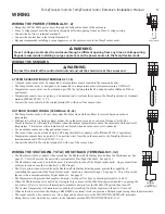 Preview for 9 page of Raypak TempTracker mod+ Installation And Operation Instructions Manual