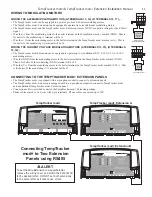 Preview for 11 page of Raypak TempTracker mod+ Installation And Operation Instructions Manual