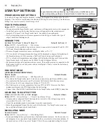 Preview for 14 page of Raypak TempTracker mod+ Installation And Operation Instructions Manual