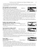 Preview for 15 page of Raypak TempTracker mod+ Installation And Operation Instructions Manual