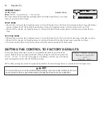 Preview for 16 page of Raypak TempTracker mod+ Installation And Operation Instructions Manual